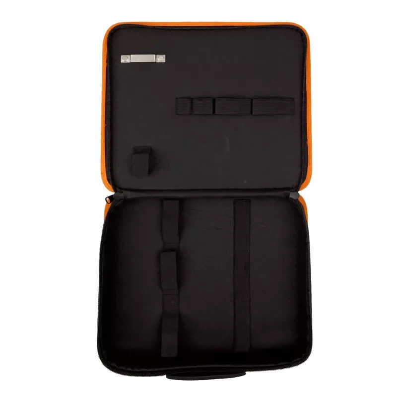 Bahco 4750FB5B Werkzeugtasche, leer, 330 x 62 x 275 mm