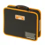 Bahco 4750FB5B Werkzeugtasche, leer, 330 x 62 x 275 mm