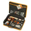 Bahco 4750FB5C Werkzeugtasche, leer, 403 x 80 x 305 mm