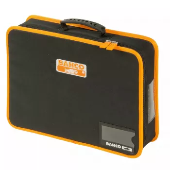Bahco 4750FB5C Werkzeugtasche, leer, 403 x 80 x 305 mm