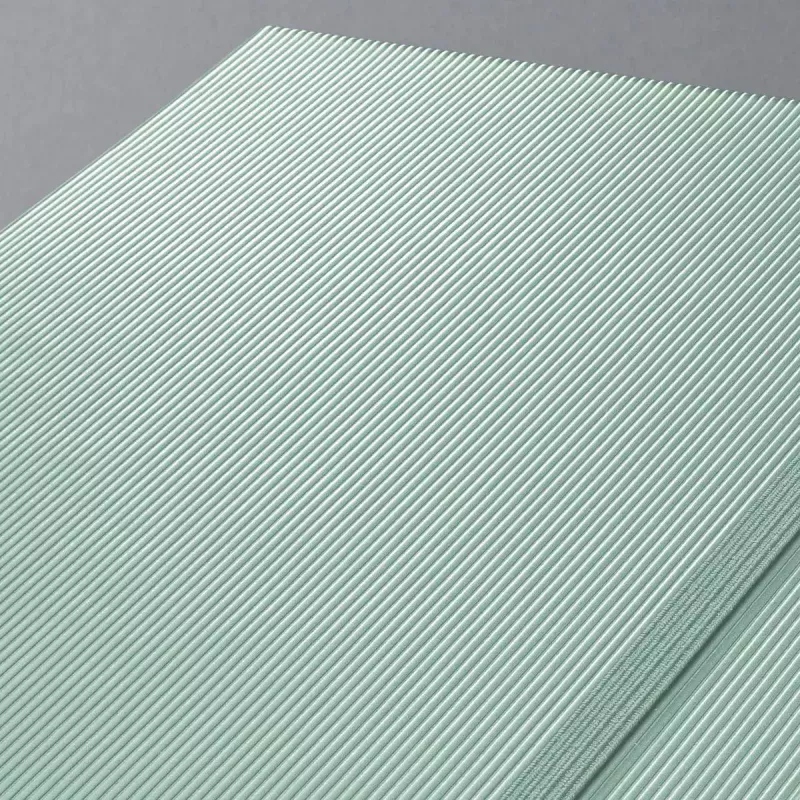 Schreibheft Sigel CO683 A5 97 Blatt Grün Hardcover