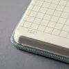 Schreibheft Sigel CO683 A5 97 Blatt Grün Hardcover