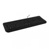 Incase Designed by Microsoft Wired-600-Tastatur, kabelgebunden, USB, QWERTZ, Deutsch, Schwarz, Universal