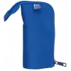 Weiche Federmappe Oxford 400183529 Blau 220x70x90 mm