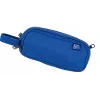 Weiches Federmäppchen Oxford 400183522 Blau 220x70x90 mm