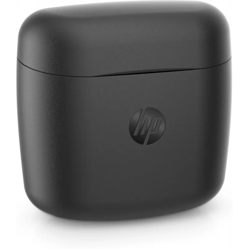 HP Wireless Earbuds G2, Kabellos, Musik, 12 g, Kopfhörer, Schwarz