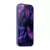 LAUT HUEX schlank iPhone 17 Pro Max Future Blue Handyhülle 17,5 cm