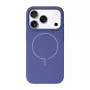 LAUT HUEX schlank iPhone 17 Pro Max Future Blue Handyhülle 17,5 cm