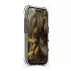 Cover LAUT AERO PROTECT iPhone 17 16 cm Grau Transparent