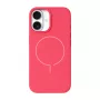 LAUT HUEX schlank Handyhülle Cover Coral für iPhone 17