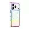 Cover LAUT AERO HOLO iPhone 17 Pro 16 cm Transparent Pearl
