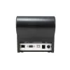 Thermo-Bondrucker für Kassenzettel EQUIP 58/80 mm mit automatischem Abschneider, USB/Ethernet/Seriell, Kassenschublade, 203x203 DPI