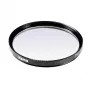 Hama UV-Filter UV-390 (O-Haze), 58 mm