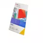 GBC Bindekarten HiGloss A4 250g/m², A4, Karton, Rot, Glänzend, 250 g/m², 100 St.