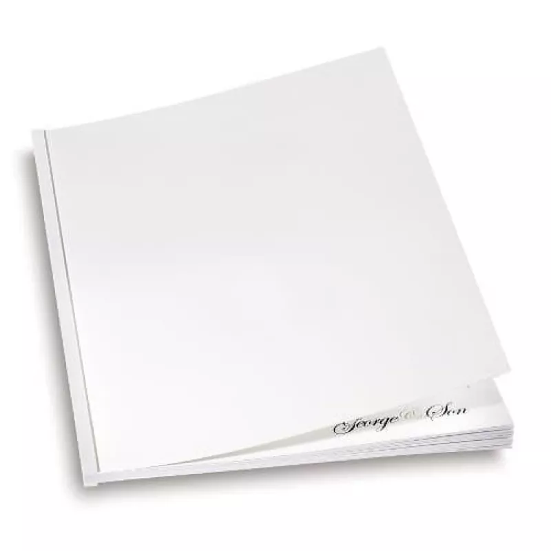 GBC ReGency Bindungsdeckel A4 325 g/m², A4, Blau, 210 mm, 297 mm, 40 mm, 2 kg