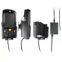 Aktive Halterung Brodit 513013 Neigbar/Schwenkbar für Mobile Computer