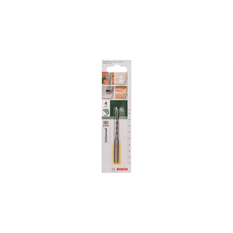 Bohrer Bosch SDS-Quick Mehrzweckbohrer