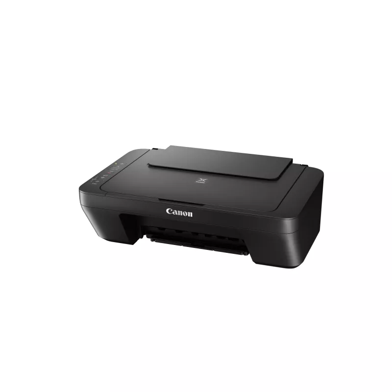 Multifunktions-Tintenstrahldrucker Canon PIXMA MG2555S — A4, 4800 x 600 dpi, 600 x 1200 dpi Scanner, USB, Schwarz