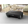 Multifunktions-Tintenstrahldrucker Canon PIXMA MG2555S — A4, 4800 x 600 dpi, 600 x 1200 dpi Scanner, USB, Schwarz