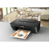 Multifunktions-Tintenstrahldrucker Canon PIXMA MG2555S — A4, 4800 x 600 dpi, 600 x 1200 dpi Scanner, USB, Schwarz