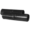 Müllbeutel Tork 204040 5 L Schwarz