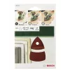 Bosch 2609256A62 10 Stück Blatt