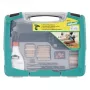 Dübelset wolfcraft GmbH Universal Dübelmaster Set