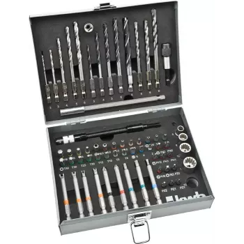 kwb 106300 Bit-Set, 67 Stk.