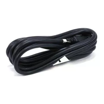 Lenovo 00XL052 Stromkabel Schwarz 1 m