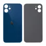 CoreParts MOBX-IP12-23 Apple iPhone 12 Rückglasabdeckung, blau