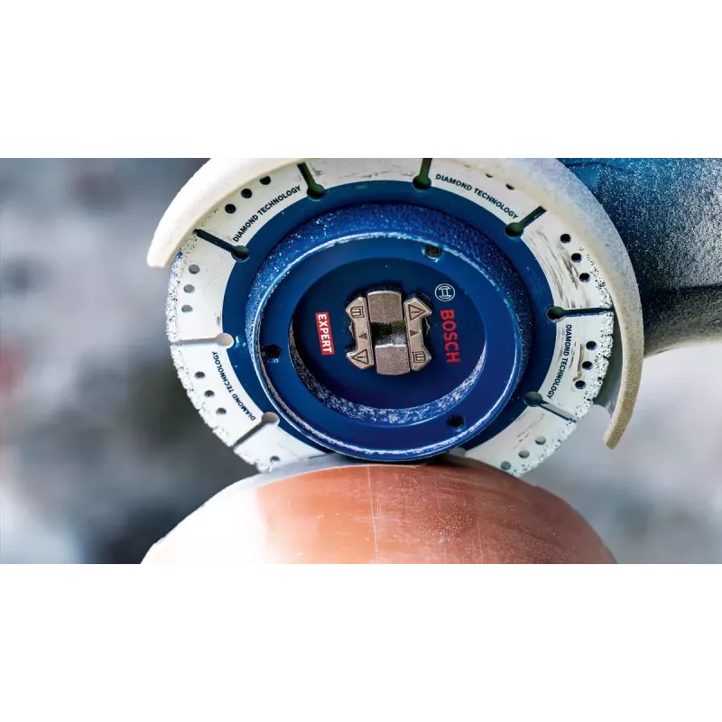 Bosch 2 608 901 391 Rotationswerkzeug Schleif-/Schleifmittel Trennscheibe