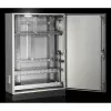 Rack-Schiene Rittal AX 2394.250 Stahl 4 Stück 920 g