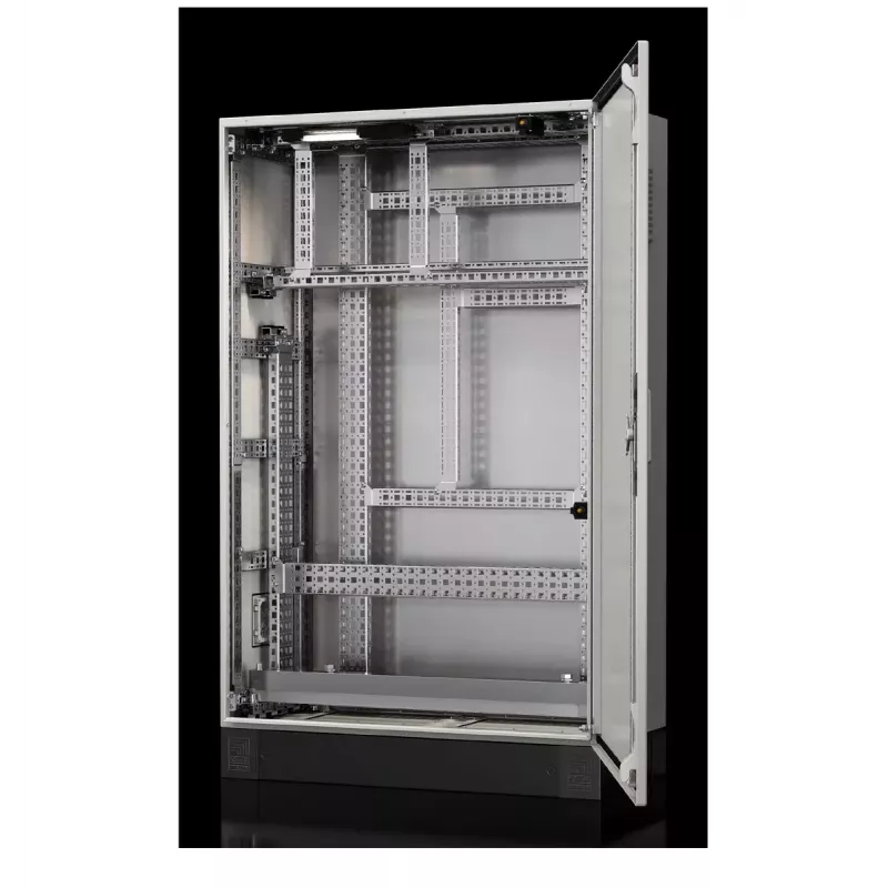 Rack-Schiene Rittal AX 2394.250 Stahl 4 Stück 920 g