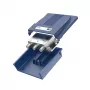 Hama 00205289 SAT DiSEqC-Umschalter 2-1