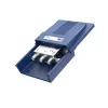 Hama 00205289 SAT DiSEqC-Umschalter 2-1