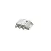 Hama 00205289 SAT DiSEqC-Umschalter 2-1