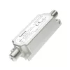 Hama 00205233 SAT-Inline-Verstärker, 20 dB