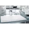 Schreibtischunterlage Sigel HO301 Papier Weiß A2 Kalender Datum Monat Jahr