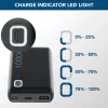 Cellularline Powerbank ESSENCE 10000 10000mAh tragbarer Ladegerät