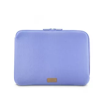 Hama Jersey 35,8 cm (14,1 Zoll) Sleeve-Hülle Flieder