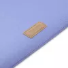 Hama Jersey 35,8 cm (14,1 Zoll) Sleeve-Hülle Flieder