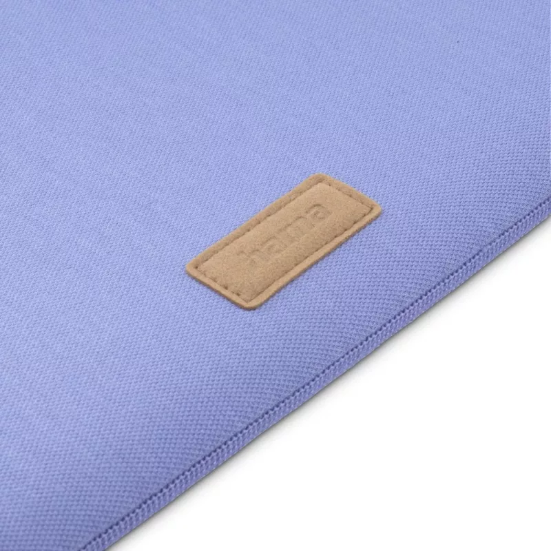 Hama Jersey 35,8 cm (14,1 Zoll) Sleeve-Hülle Flieder