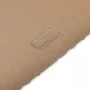 Hama Jersey 35,8 cm (14,1 Zoll) Sleeve-Hülle Sand