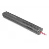 DeLOCK USB Laser Presenter kabellos USB RF Fernbedienung roter Laserpointer