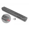 DeLOCK USB Laser Presenter kabellos USB RF Fernbedienung roter Laserpointer