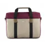 Hama 00222063 Laptoptasche 41,1 cm (16,2 Zoll) Trolley-Tasche Beige, Rot