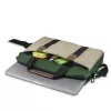 Hama Silvan 41,1 cm (16,2 Zoll) Toploader-Tasche Beige, Grün