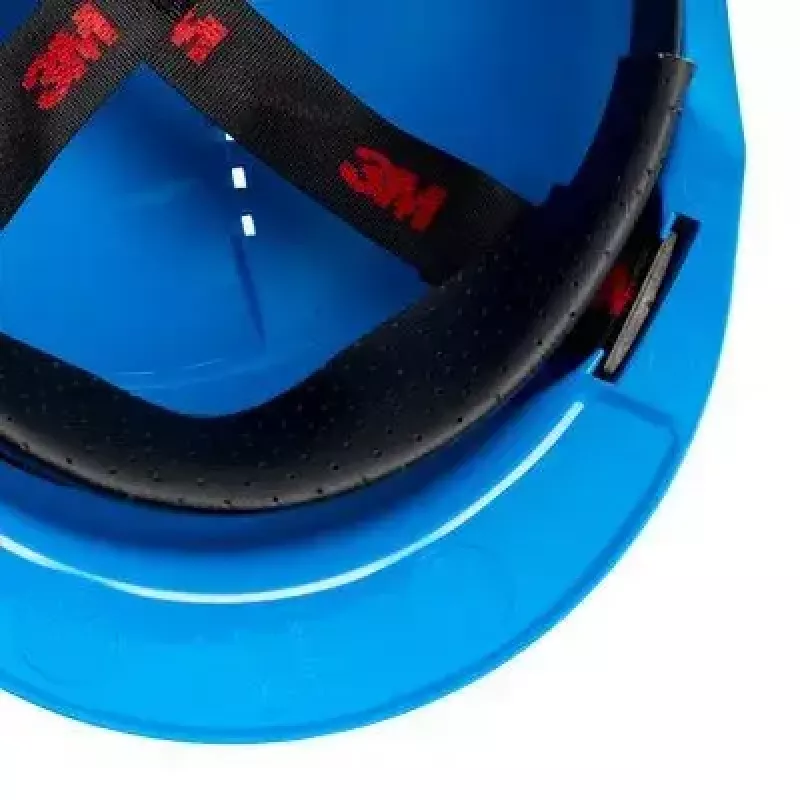 3M ABS synthetics Blau 310g Unisex