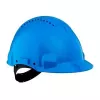 3M ABS synthetics Blau 310g Unisex