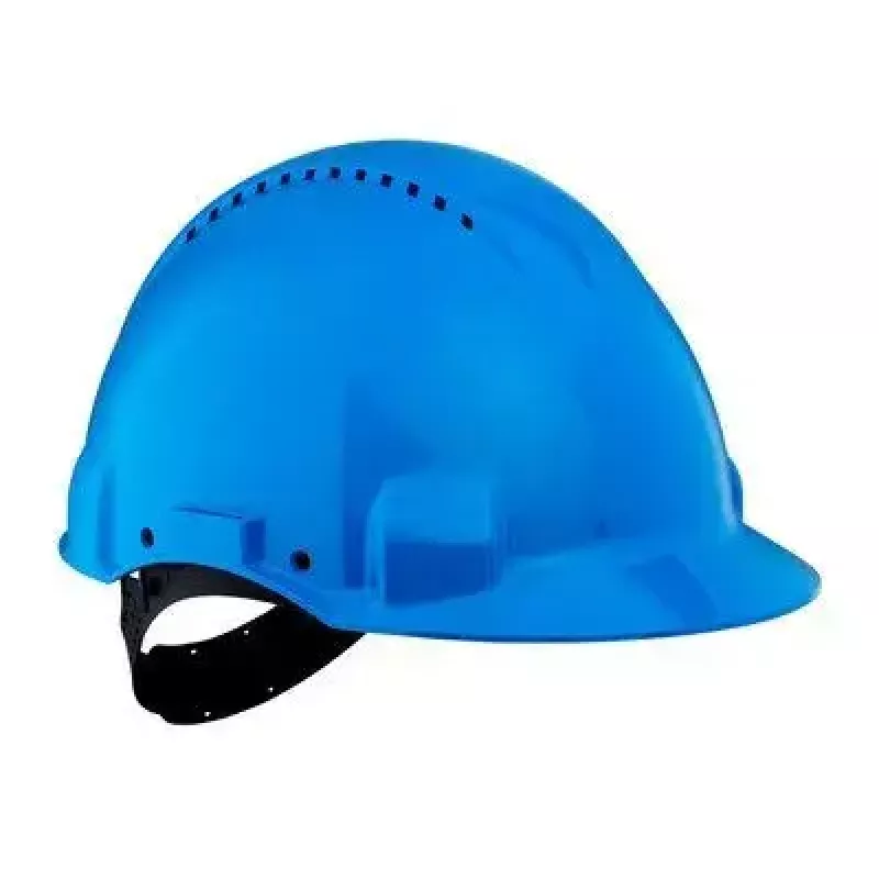 3M ABS synthetics Blau 310g Unisex